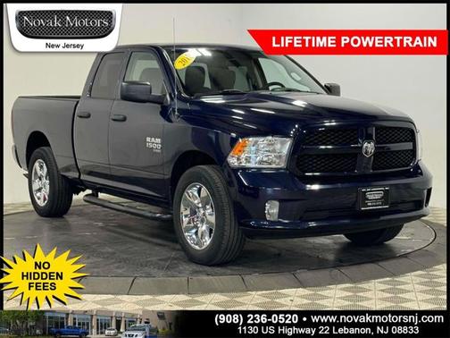 2019 RAM 1500 Express