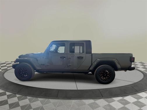 2022 Jeep Gladiator Sport S
