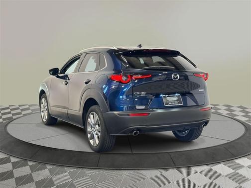 2022 Mazda CX-30 2.5 S Premium Package