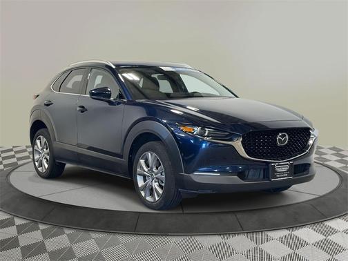 2022 Mazda CX-30 2.5 S Premium Package