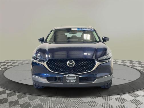 2022 Mazda CX-30 2.5 S Premium Package