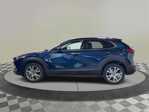 2022 Mazda CX-30 2.5 S Premium Package