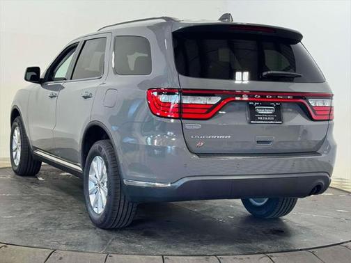 2022 Dodge Durango SXT AWD
