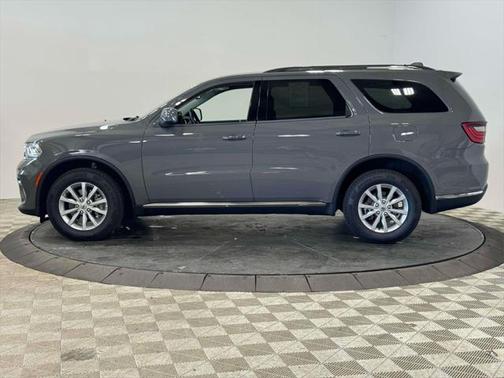 2022 Dodge Durango SXT AWD