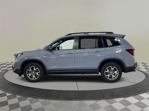 2022 Honda Passport AWD TrailSport