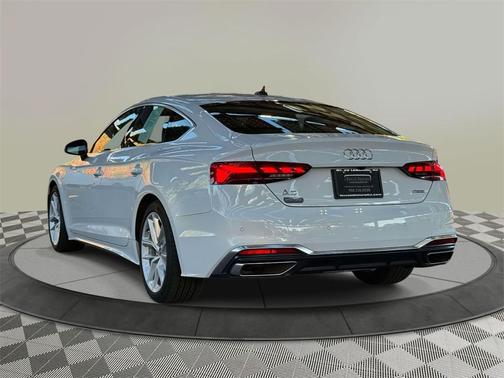 2023 Audi A5 Sportback 45 S Line Premium