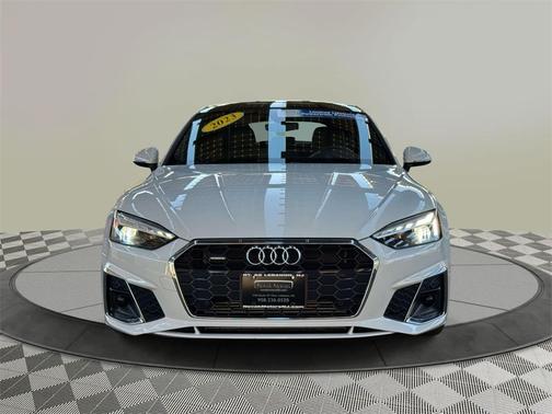 2023 Audi A5 Sportback 45 S Line Premium
