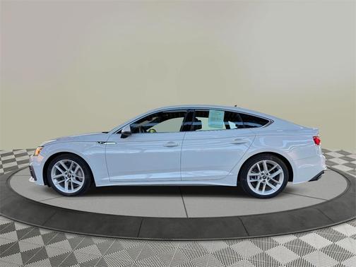 2023 Audi A5 Sportback 45 S Line Premium