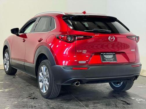 2022 Mazda CX-30 Premium Package
