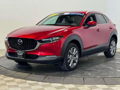 2022 Mazda CX-30 Premium Package