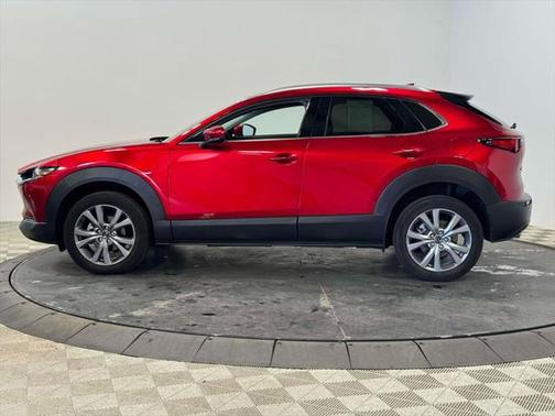 2022 Mazda CX-30 Premium Package