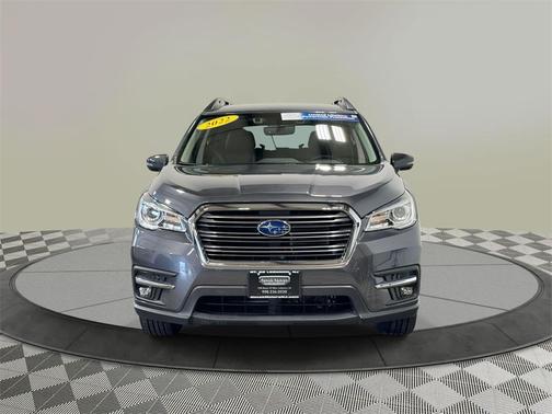 2022 Subaru Ascent Limited 7-Passenger