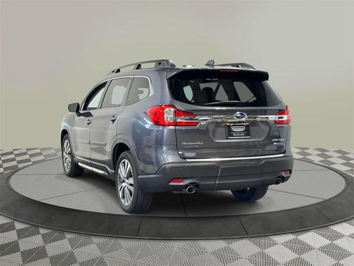 2022 Subaru Ascent Limited 7-Passenger