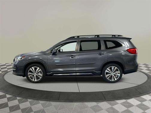 2022 Subaru Ascent Limited 7-Passenger