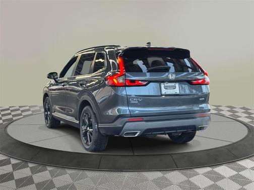 2023 Honda CR-V Hybrid Sport Touring AWD