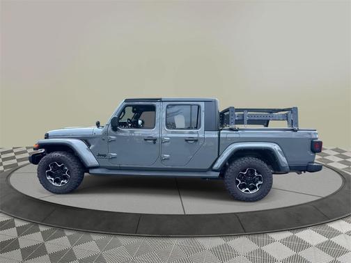 2022 Jeep Gladiator Sport S