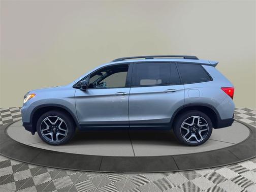2022 Honda Passport AWD Elite