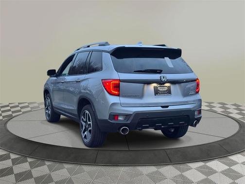 2022 Honda Passport AWD Elite