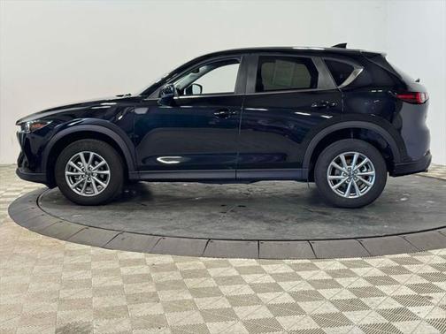 2022 Mazda CX-5 2.5 S Preferred