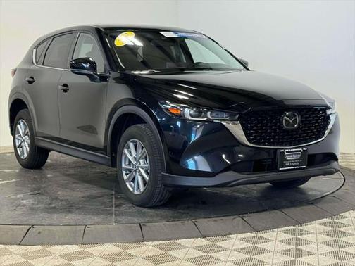 2022 Mazda CX-5 2.5 S Preferred