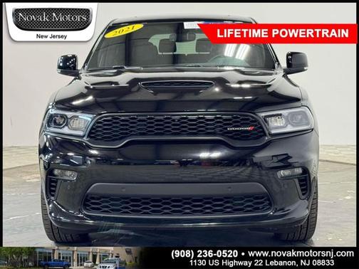 2021 Dodge Durango R/T AWD