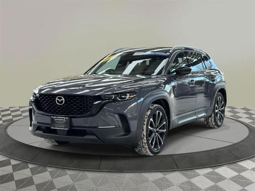 2023 Mazda CX-50 2.5 S Premium Plus Package