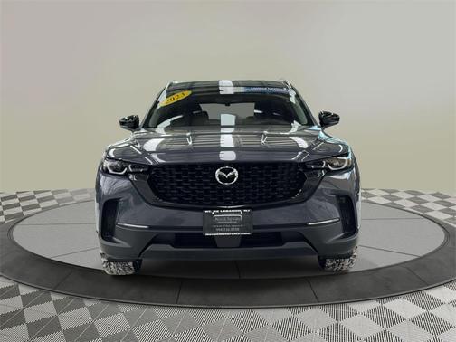 2023 Mazda CX-50 2.5 S Premium Plus Package