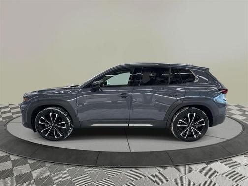 2023 Mazda CX-50 2.5 S Premium Plus Package