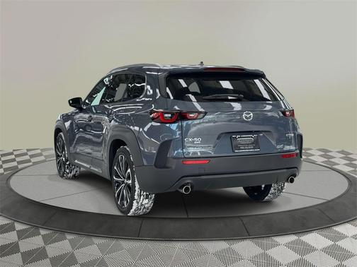2023 Mazda CX-50 2.5 S Premium Plus Package