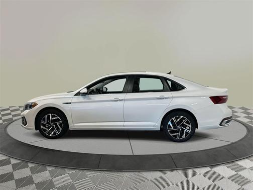 2022 Volkswagen Jetta 1.5T SEL