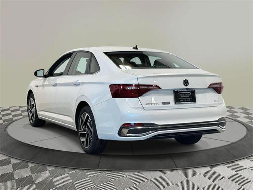 2022 Volkswagen Jetta 1.5T SEL