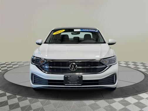 2022 Volkswagen Jetta 1.5T SEL