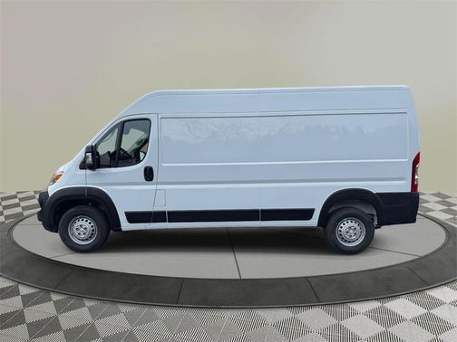 2025 RAM ProMaster 3500 High Roof
