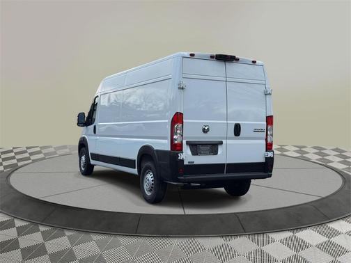 2025 RAM ProMaster 3500 High Roof