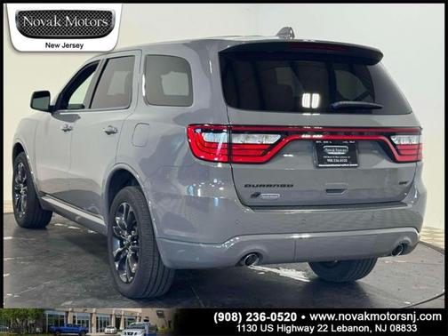 2022 Dodge Durango GT AWD
