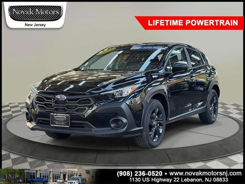 2024 Subaru Crosstrek Base