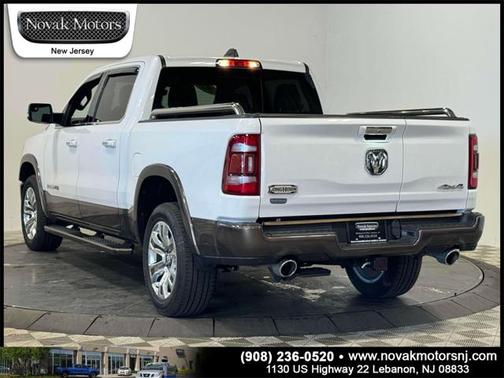2022 RAM 1500 Longhorn