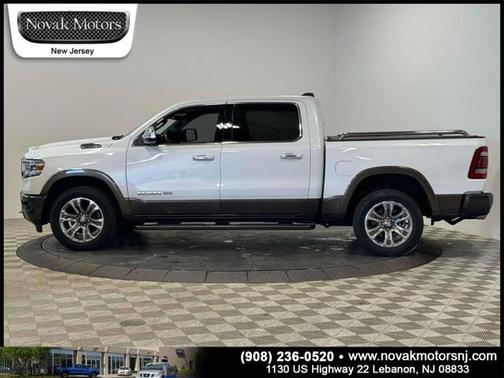 2022 RAM 1500 Longhorn