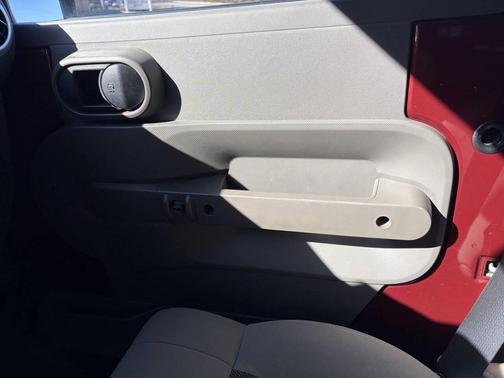 2010 Jeep Wrangler Unlimited Sahara