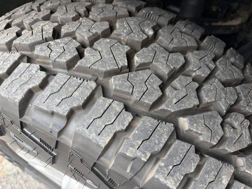 2020 Chevrolet Silverado 2500 LT