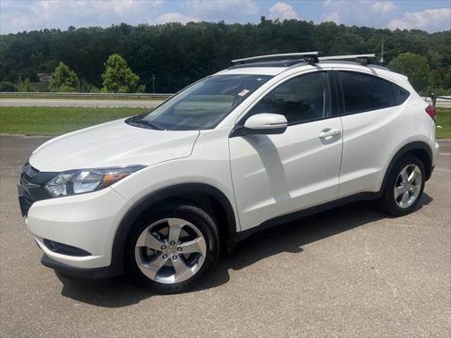 2016 Honda HR-V EX-L w/Navigation