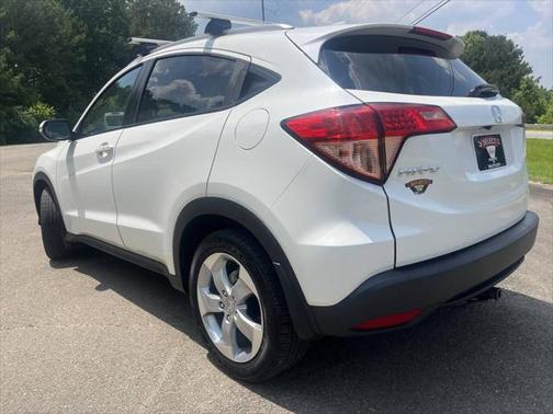 2016 Honda HR-V EX-L w/Navigation