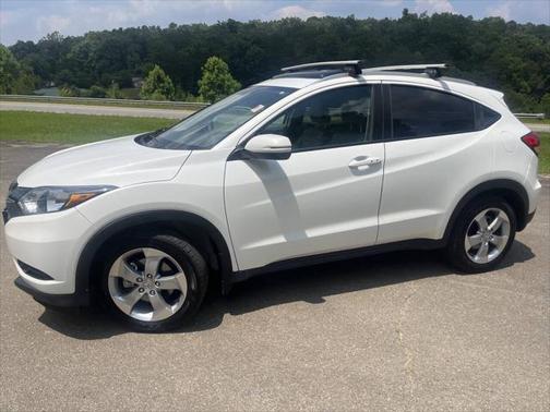 2016 Honda HR-V EX-L w/Navigation