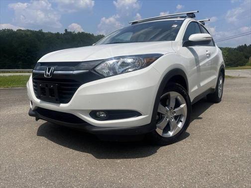 2016 Honda HR-V EX-L w/Navigation