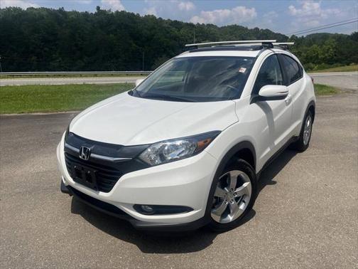 2016 Honda HR-V EX-L w/Navigation