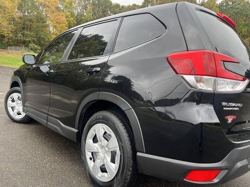 2019 Subaru Forester Base