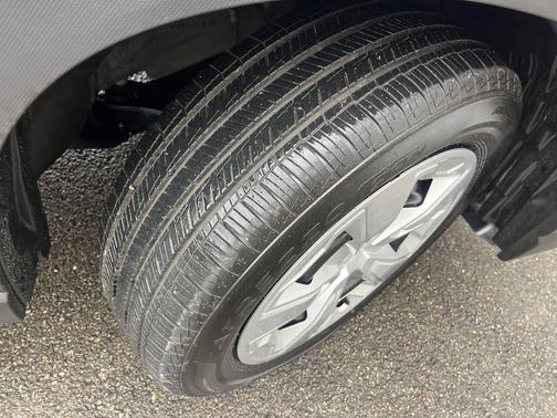 2019 Subaru Forester Base