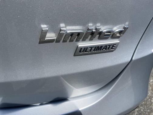 2019 Hyundai Santa Fe XL Limited Ultimate