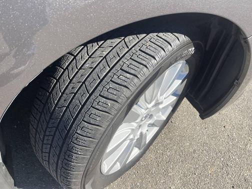 2017 Toyota Sienna Limited Premium