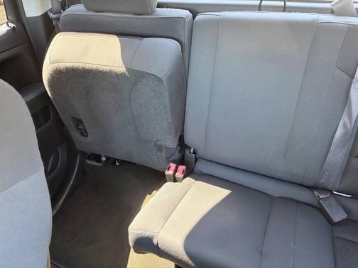 2014 Chevrolet Silverado 1500 1LT